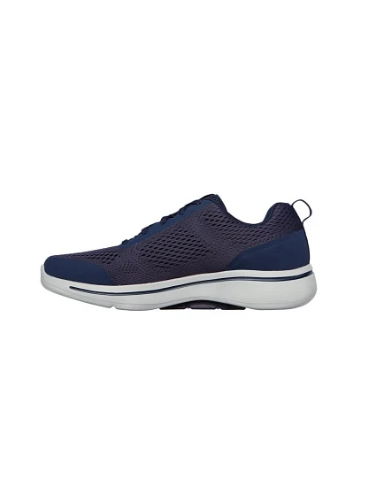 Boty Go Walk Arch Fit M model 21129099 - Skechers Boty Go Walk Arch Fit M model 21129099 - Skechers