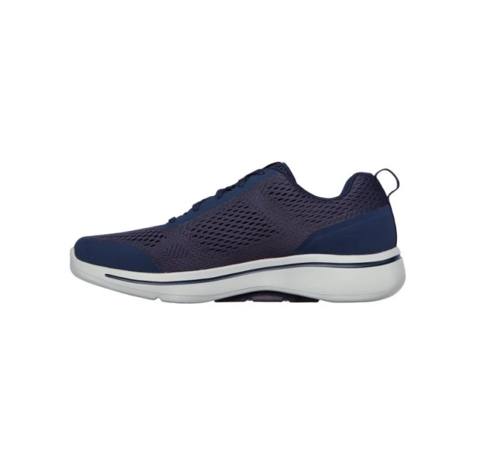 Boty Skechers Go Walk Arch Fit Idyllic M 216116NVGD Boty Skechers Go Walk Arch Fit Idyllic M 216116NVGD