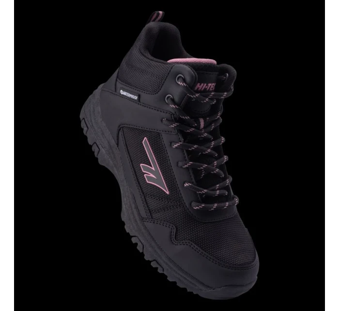 Dámské boty TOLUN MID WP WO'S Dámské boty TOLUN MID WP WO'S