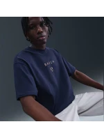 Fotbalové tričko Nike FC Barcelona Total 90 IB7294-410 Fotbalové tričko Nike FC Barcelona Total 90 IB7294-410