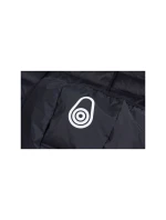 SAIL RACING W Spray Down Hood Jacket - černá