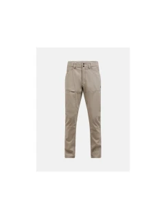 Spodnie M model 21456929 Pants beżowy - Peak Performance