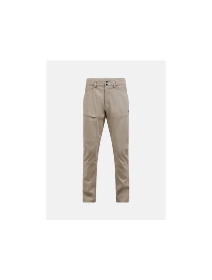 Spodnie M model 21456929 Pants beżowy - Peak Performance