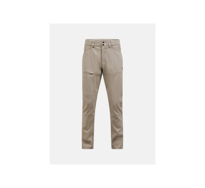 Spodnie M model 21456929 Pants beżowy - Peak Performance