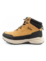 Lee Cooper pánské zimní sportovní boty zateplené kotníkové boty Lee Cooper pánské zimní sportovní boty zateplené kotníkové boty