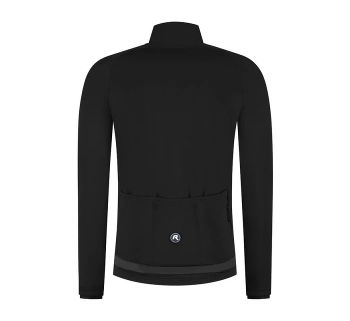 Zimní bunda Rogelli ESSENTIAL II černá 2XL