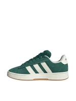 Pánské boty Grand Court Alpha green model 21880784 - ADIDAS