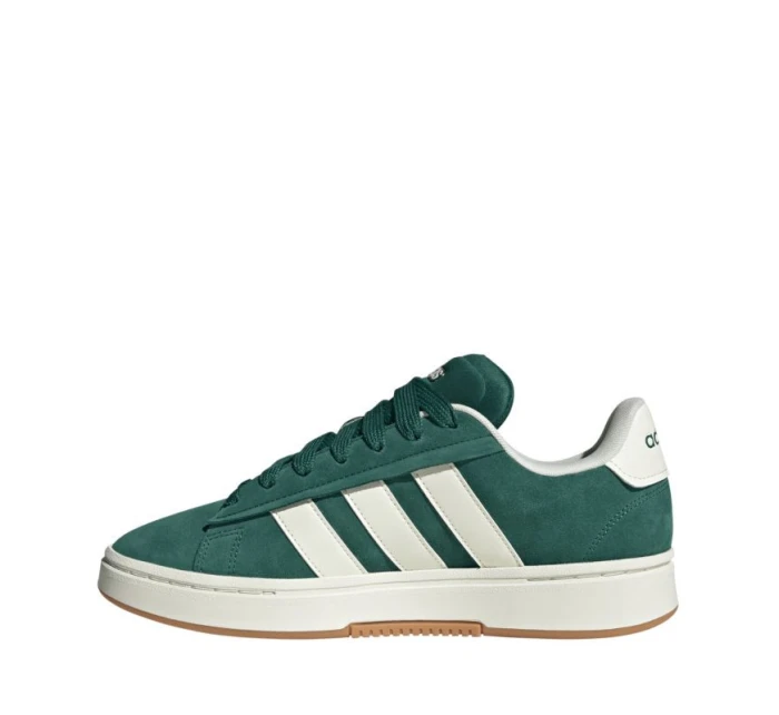 Pánské boty Grand Court Alpha green model 21880784 - ADIDAS