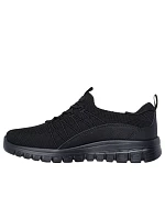 Dámské tenisky Skechers GRACEFUL PICTURE PERFECT 100702 BBK Dámské tenisky Skechers GRACEFUL PICTURE PERFECT 100702 BBK