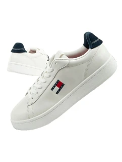 Pánské sportovní boty Archive model 22081498 white fashion sneakers - Tommy Hilfiger