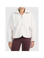 Polar ze stójką damski model 22559118 - 4F Polar ze stójką damski model 22559118 - 4F