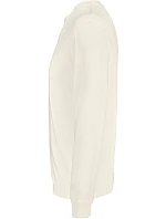 SOL'S Pioneer LSL Tričko s dlouhým rukávem z bio bavlny 25.3982 off white SOL'S Pioneer LSL Tričko s dlouhým rukávem z bio bavlny 25.3982 off white