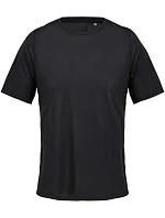SOL'S Storm Unisex interlock sportovní tričko 25.4810 black SOL'S Storm Unisex interlock sportovní tričko 25.4810 black