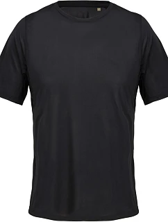 SOL'S Storm Unisex interlock sportovní tričko 25.4810 black