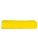 Classic 70 Ručník "Classic" model 22526878 yellow - The One Towelling