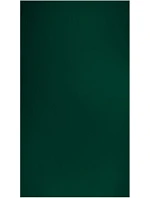 The One Towelling Recycled 100 Plážový ručník "Recycled" 48.1061 bottle green The One Towelling Recycled 100 Plážový ručník "Recycled" 48.1061 bottle green