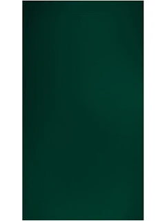 The One Towelling Recycled 100 Plážový ručník "Recycled" 48.1061 bottle green