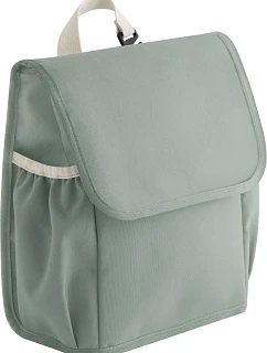 BG Dětská taška  52.0 dusty green model 22456405 - BagBase
