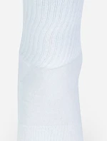 Mr. Socks L 05008 Tenisové ponožky "Premium" 88.5008 white/peach
