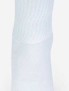 Mr. Socks L 05008 Tenisové ponožky "Premium" 88.5008 white/peach