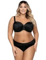 Ava 1787 Last Night MAXI barva:černá