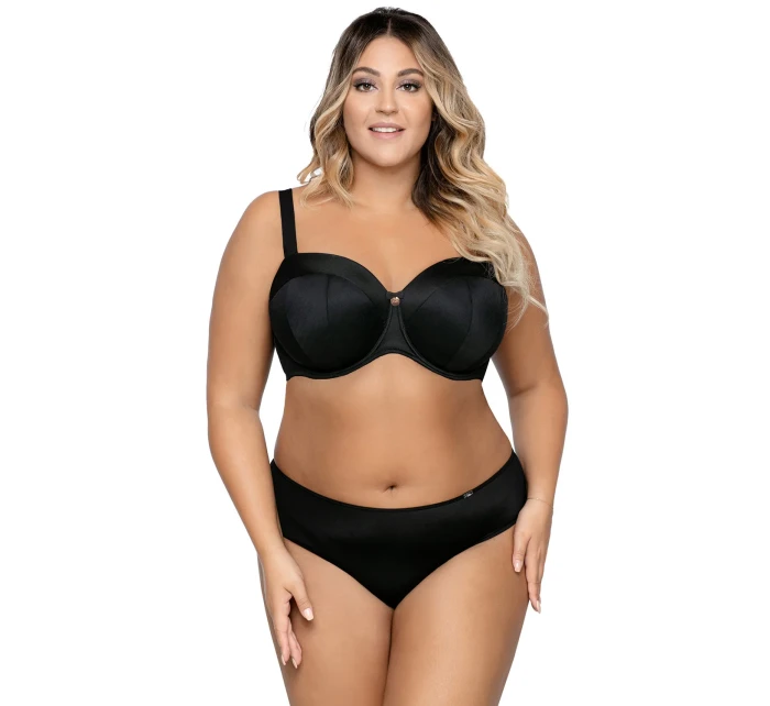 Ava 1787 Last Night MAXI barva:černá