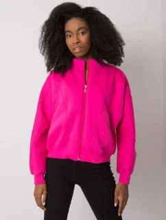 Mikina EM BL model 16732633 fuchsií - FPrice