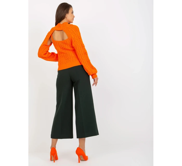 Sada EM KMPL 1078 01.59P oranžová