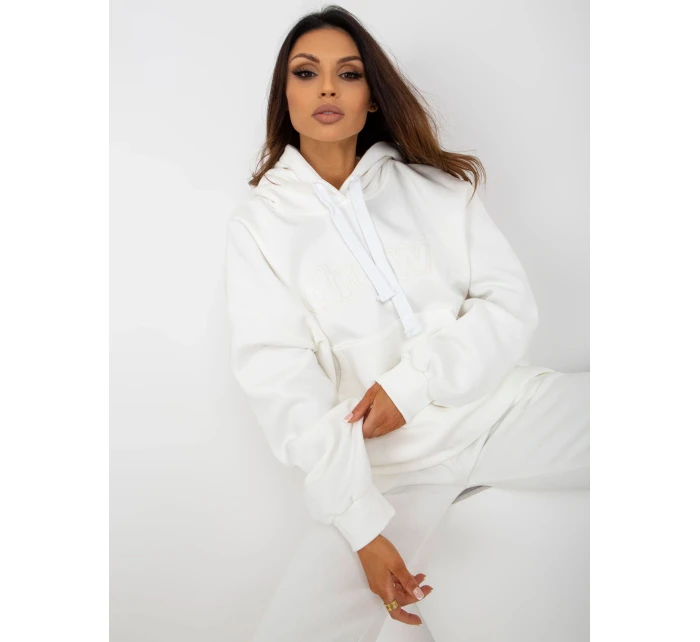 Dámská souprava EM KMPL 630 set 1.40P bílá - FPrice