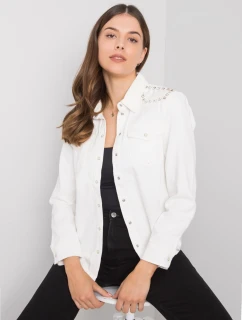 Košile EM KS Y5018.89 bílá