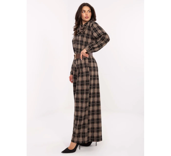 Spodnie IT SP model 21465921 czarny - FPrice