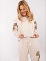 MI KMPL sada M6122.60 béžová MI KMPL sada M6122.60 béžová