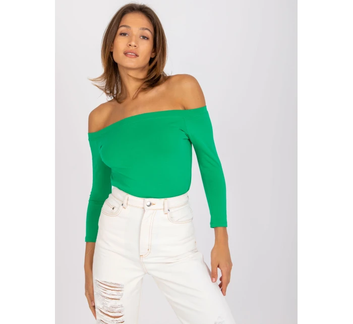 Halenka RV BZ 4692.88 zelená