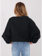 Bluza WT BL model 21859016 czarny - FPrice