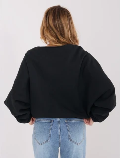 Bluza WT BL model 21859016 czarny - FPrice