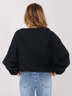 Bluza WT BL A1455.87 czarny