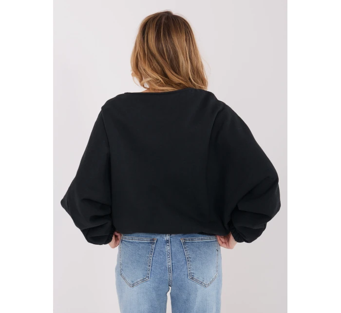 Bluza WT BL model 21859016 czarny - FPrice