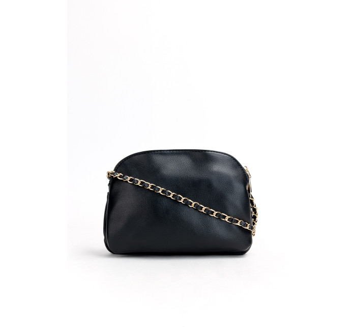 Monnari Bags Dámská dvoukomorová taška Black