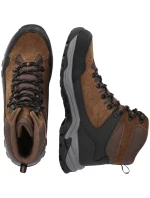 Pánská outdoorová obuv model 20046769 - Whistler