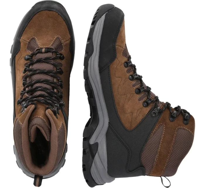 Pánská outdoorová obuv model 20046769 - Whistler