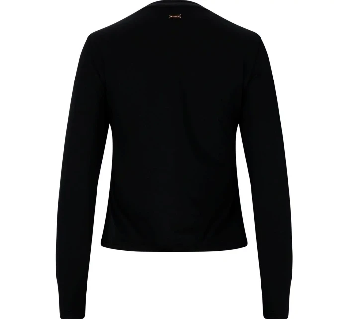 Dámské sportovní tričko model 20429547 W L/S Tee - Athlecia Dámské sportovní tričko model 20429547 W L/S Tee - Athlecia