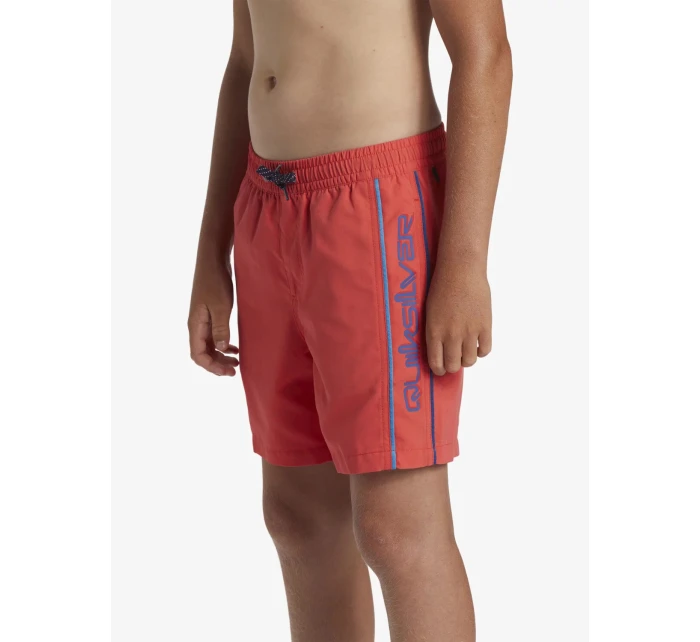 Chlapecké plavky model 21278267 - Quiksilver