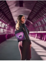 Dámský batoh Vushie Vivian Tapered Backpack Dámský batoh Vushie Vivian Tapered Backpack