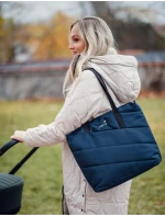 Dámská kabelka na kočárek Engelis Vuch Lora Blue