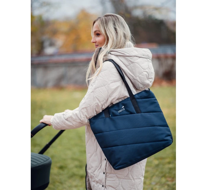 Dámská kabelka na kočárek Engelis Vuch Lora Blue