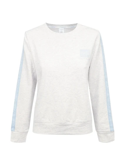 Dámská mikina QS6320E-OW5 - Calvin Klein Dámská mikina QS6320E-OW5 - Calvin Klein