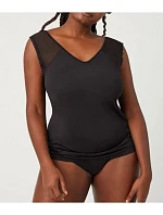 Dámská krátka košilka 10008 - Ysabel Mora