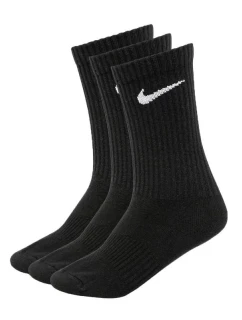 Pánské ponožky Everyday Lightweight Crew  černé  model 21951712 - NIKE