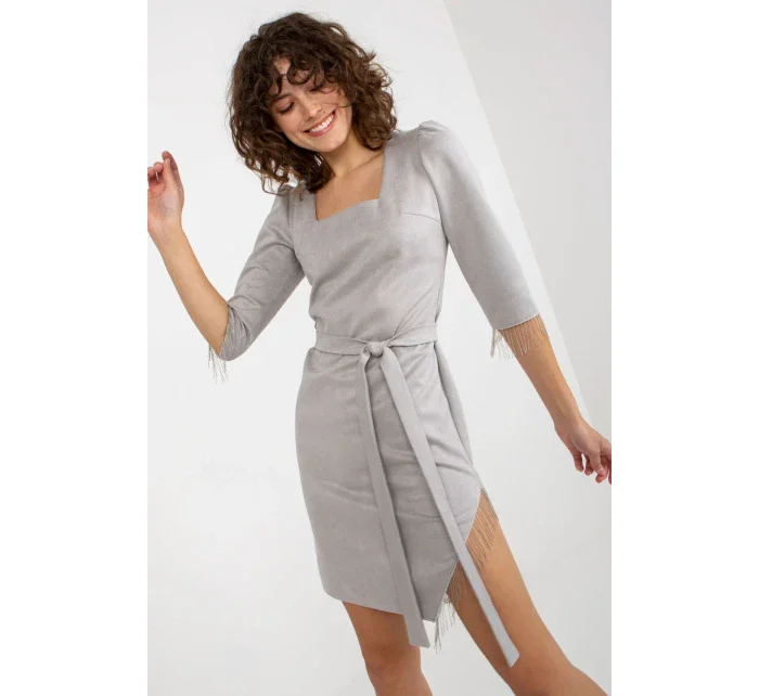 Večerní šaty model 174761 Lakerta