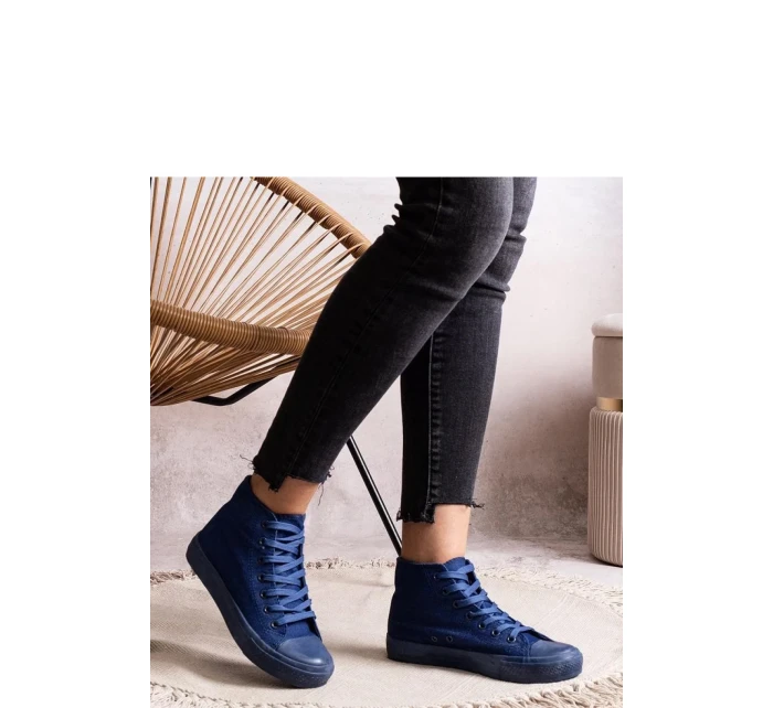 Tenisky model 207214 Solea Tenisky model 207214 Solea